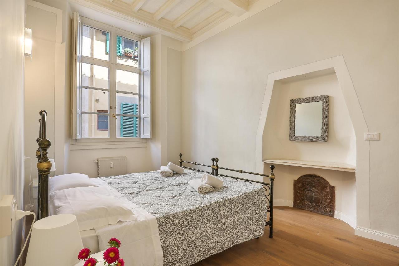 Civico 7 - Sweet Dreams In Firenze Kültér fotó