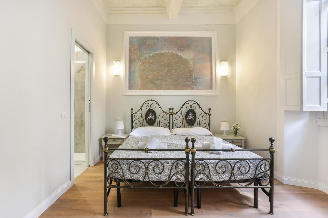 Civico 7 - Sweet Dreams In Firenze Kültér fotó