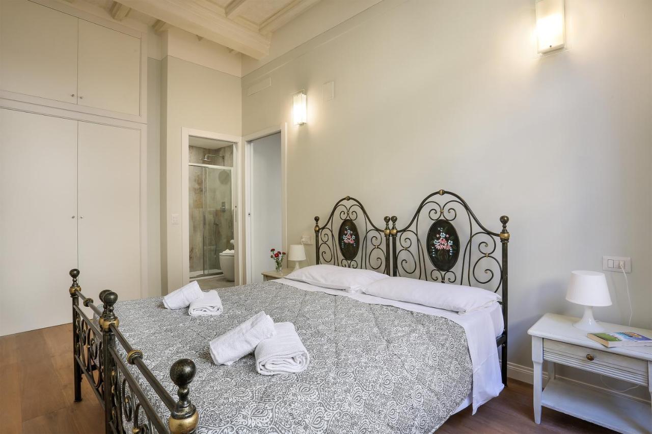Civico 7 - Sweet Dreams In Firenze Kültér fotó