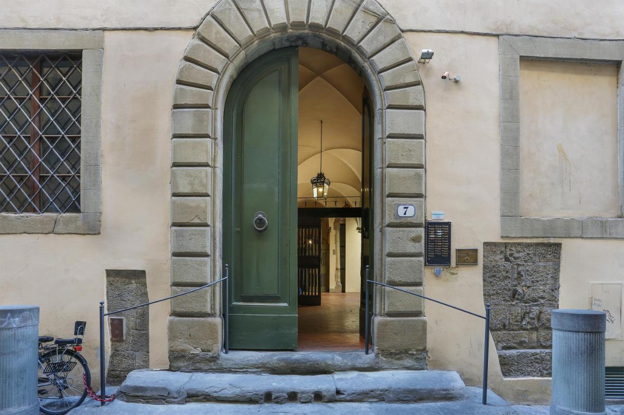Civico 7 - Sweet Dreams In Firenze Kültér fotó
